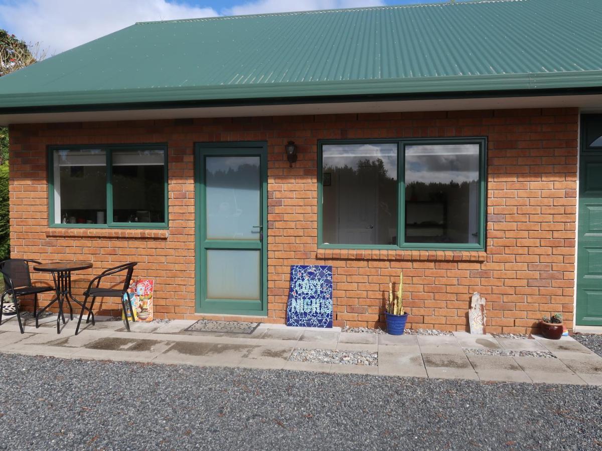 Cosy Nights - Modern, Self-Contained With Parking Appartement Kerikeri Buitenkant foto