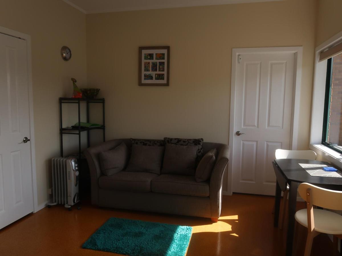 Cosy Nights - Modern, Self-Contained With Parking Appartement Kerikeri Buitenkant foto