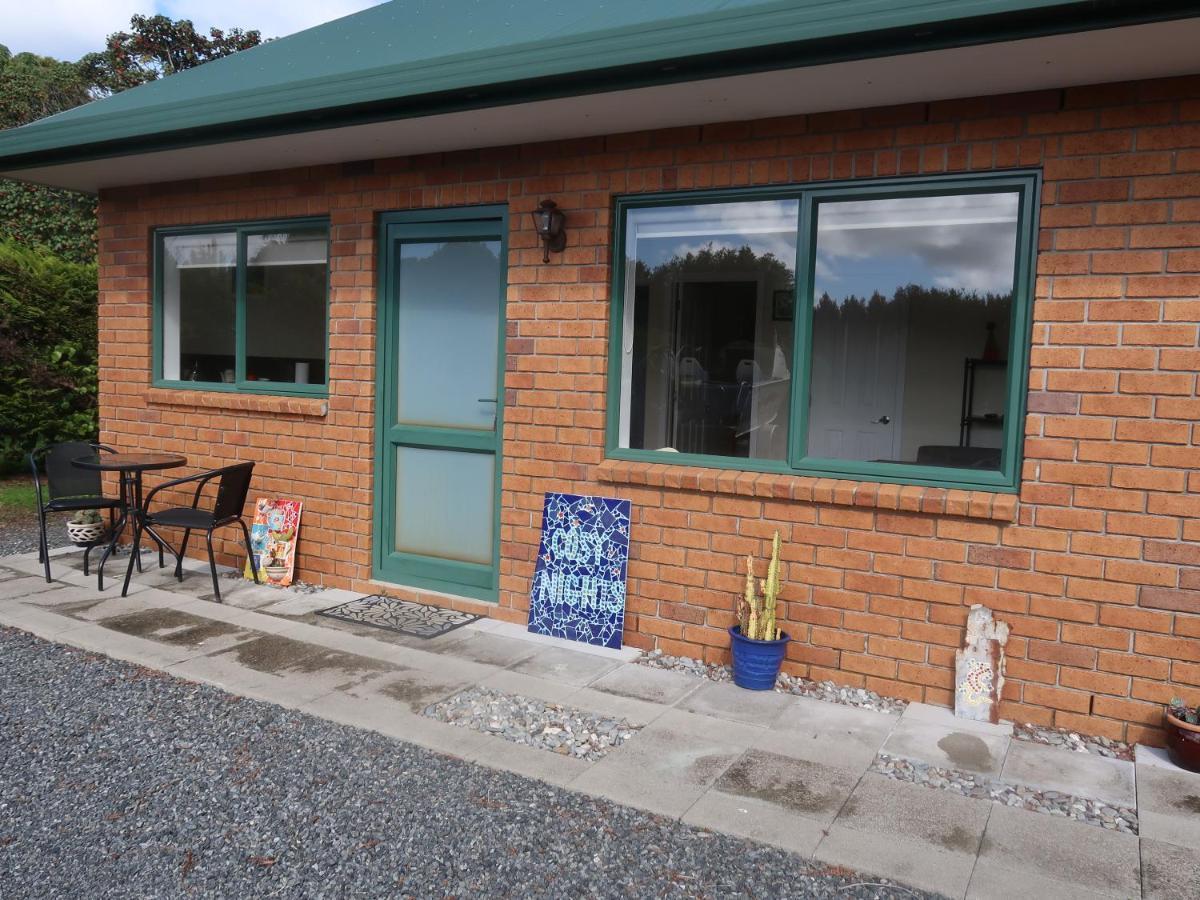 Cosy Nights - Modern, Self-Contained With Parking Appartement Kerikeri Buitenkant foto