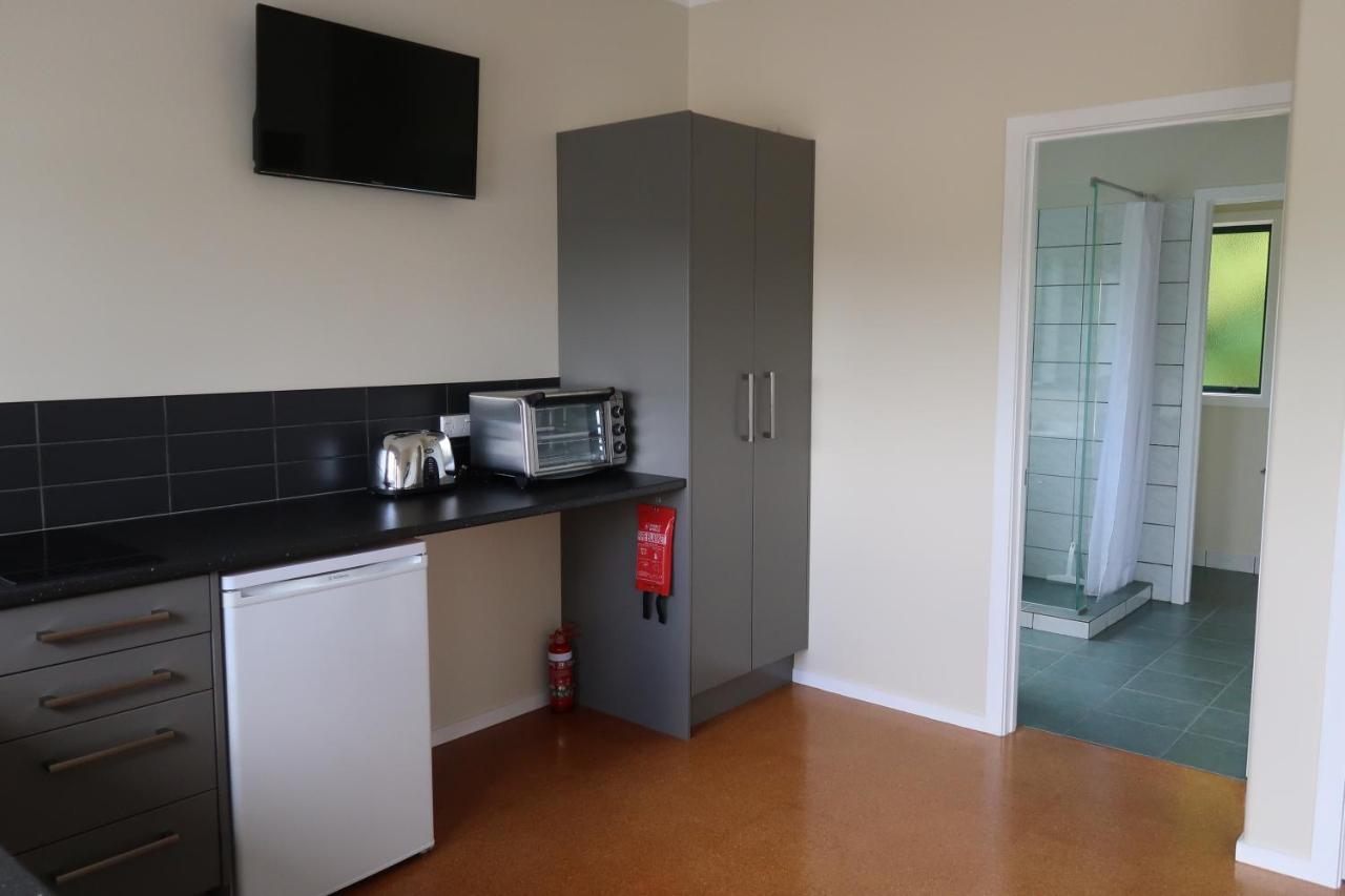 Cosy Nights - Modern, Self-Contained With Parking Appartement Kerikeri Buitenkant foto
