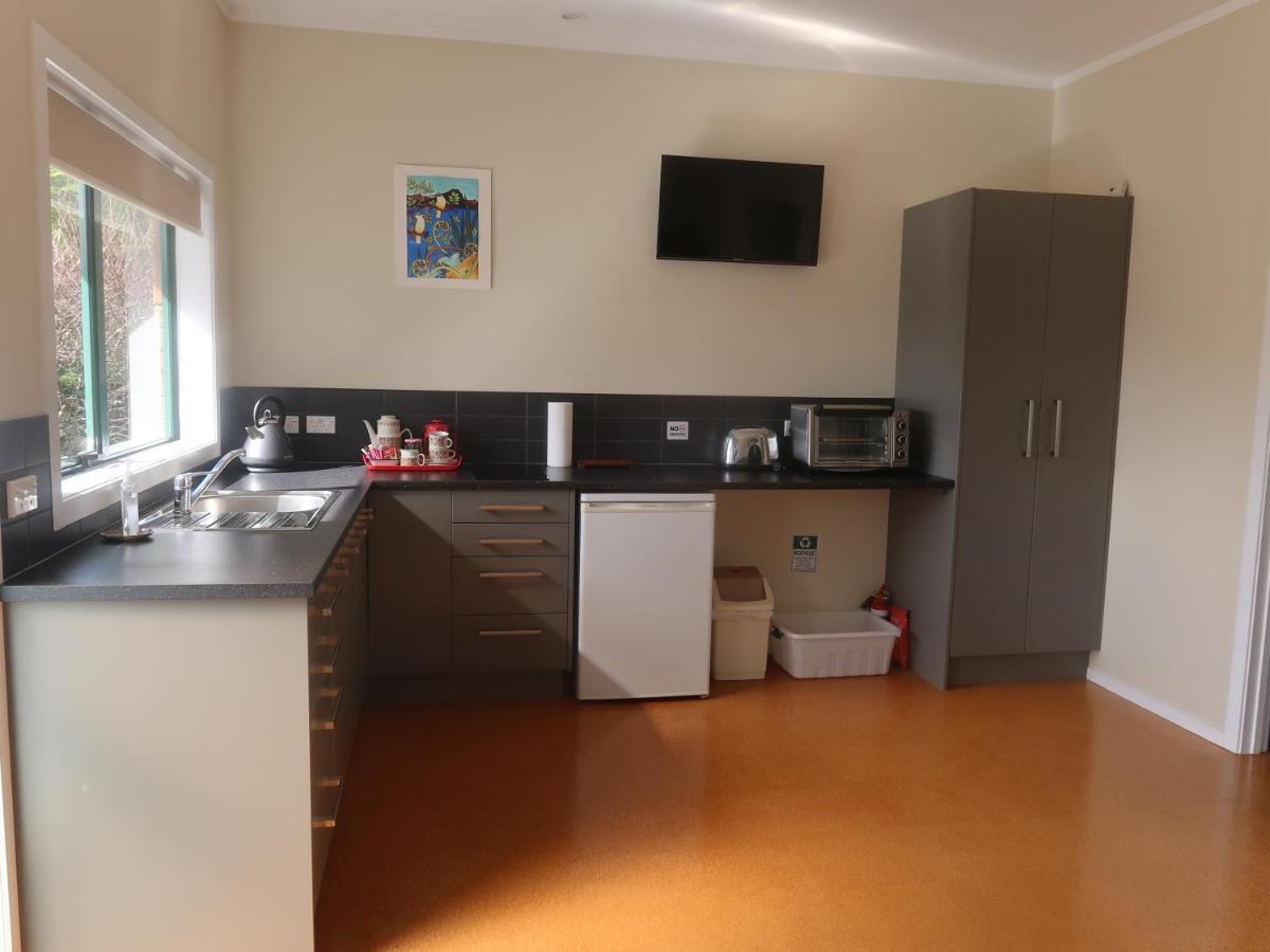 Cosy Nights - Modern, Self-Contained With Parking Appartement Kerikeri Buitenkant foto