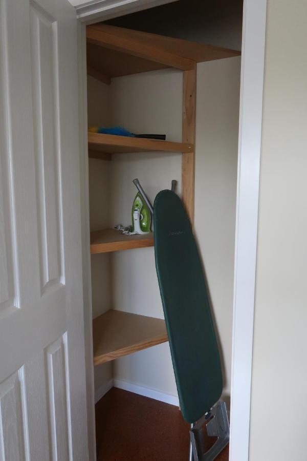 Cosy Nights - Modern, Self-Contained With Parking Appartement Kerikeri Buitenkant foto