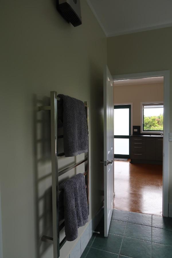 Cosy Nights - Modern, Self-Contained With Parking Appartement Kerikeri Buitenkant foto