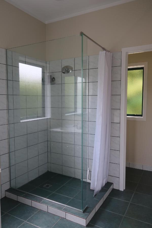 Cosy Nights - Modern, Self-Contained With Parking Appartement Kerikeri Buitenkant foto